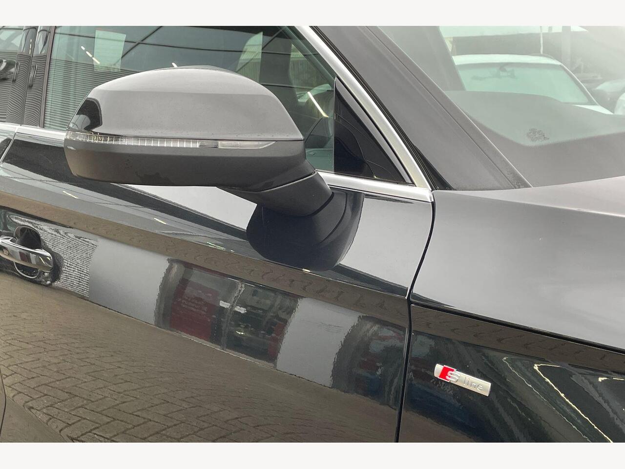 Used Audi Q5 2019 for sale - 77910976: Photo 13