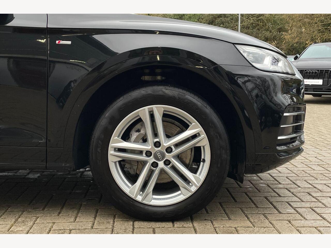 Used Audi Q5 2019 for sale - 77910976: Photo 20