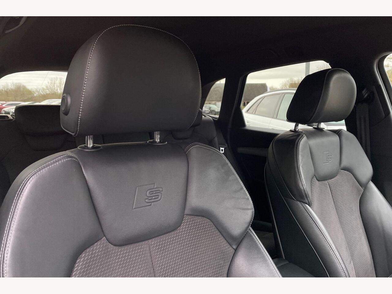 Used Audi Q5 2019 for sale - 77910976: Photo 21