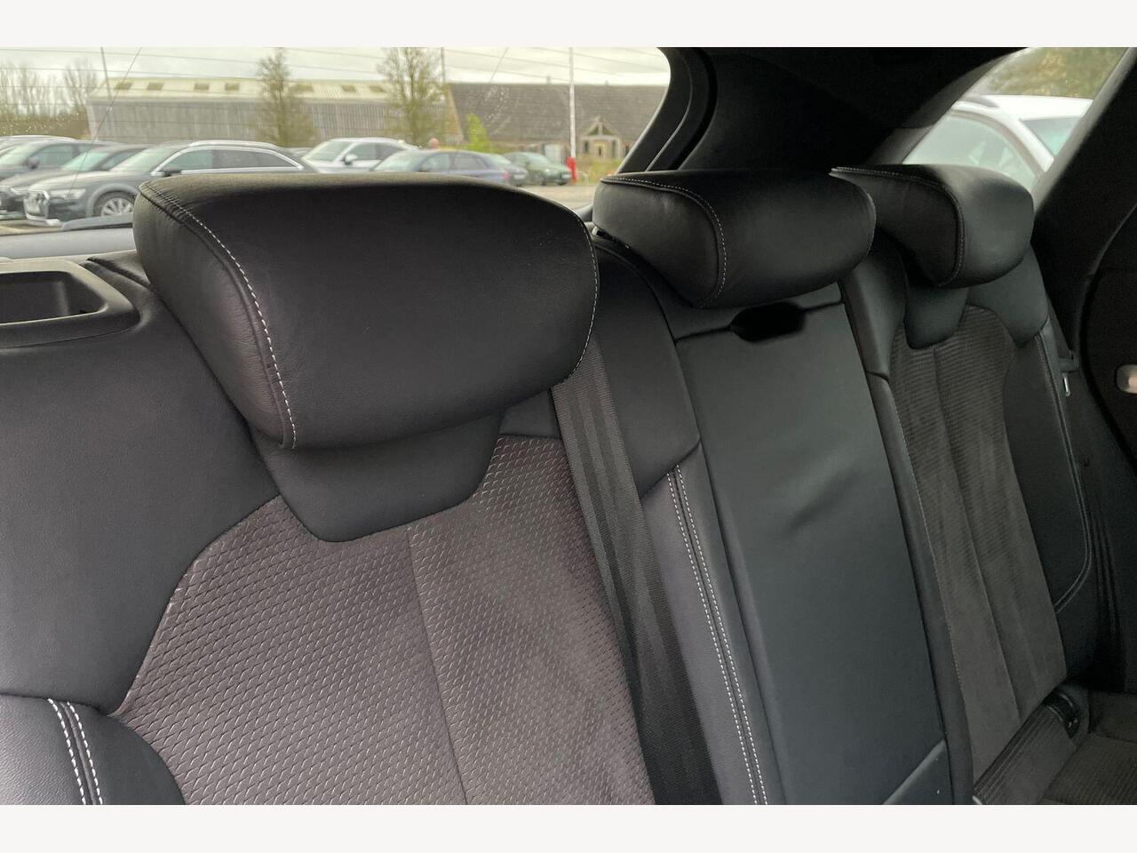 Used Audi Q5 2019 for sale - 77910976: Photo 22