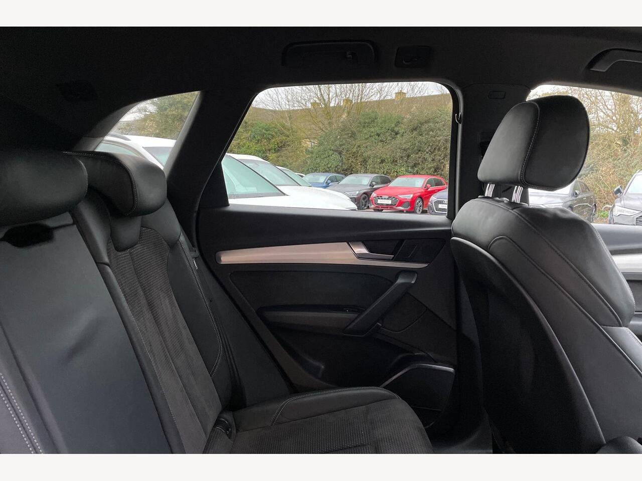 Used Audi Q5 2019 for sale - 77910976: Photo 23