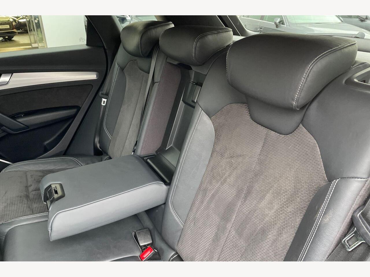 Used Audi Q5 2019 for sale - 77910976: Photo 24