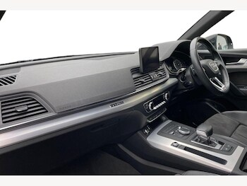 Used Audi Q5 2019 for sale - 77910976: Photo