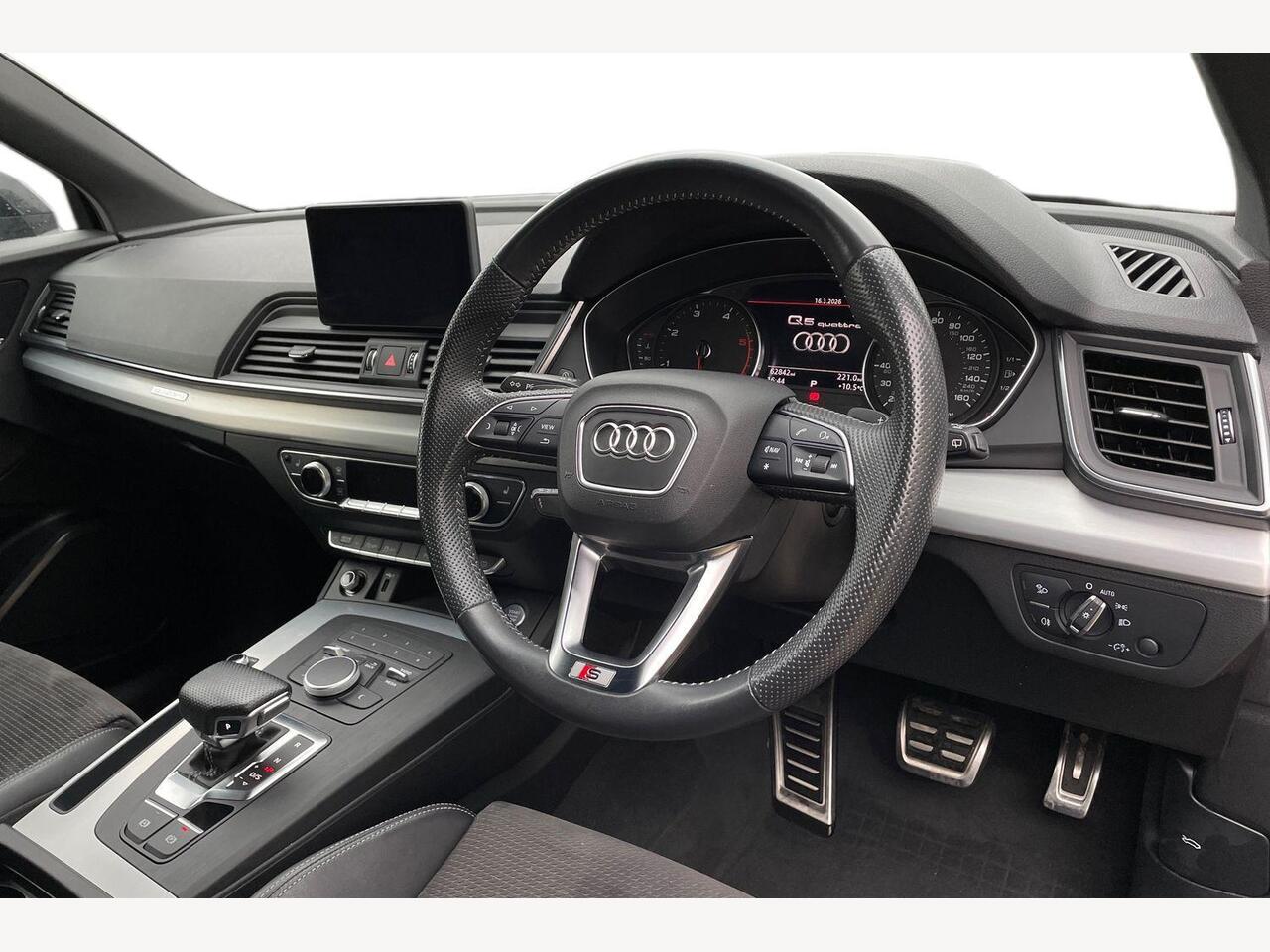 Used Audi Q5 2019 for sale - 77910976: Photo 6