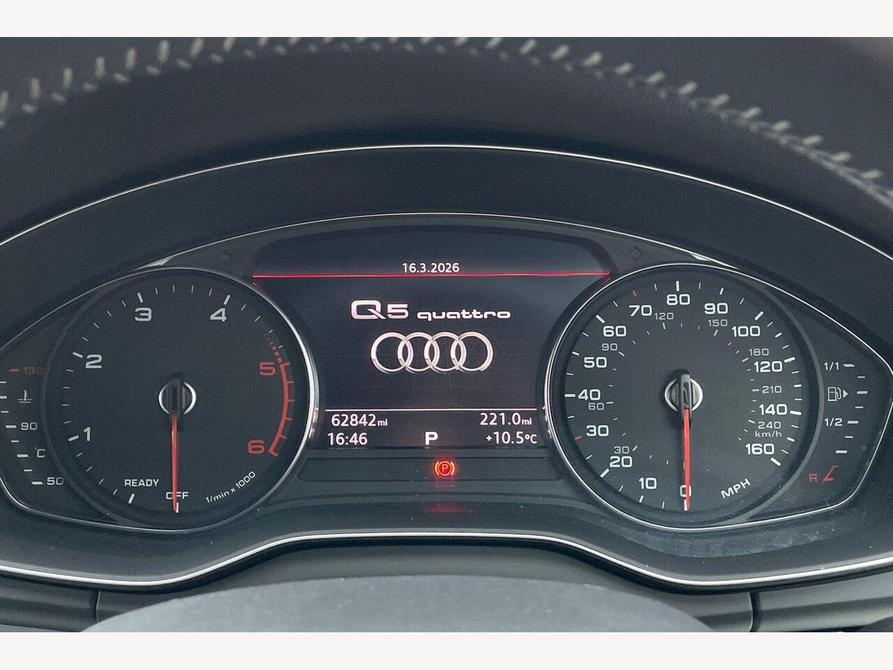 Used Audi Q5 2019 for sale - 77910976: Photo 7