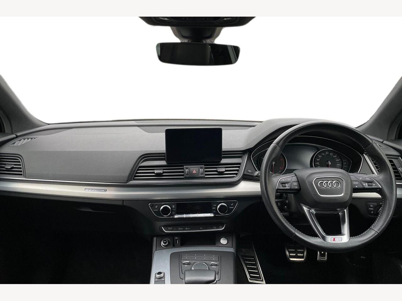 Used Audi Q5 2019 for sale - 77910976: Photo 9