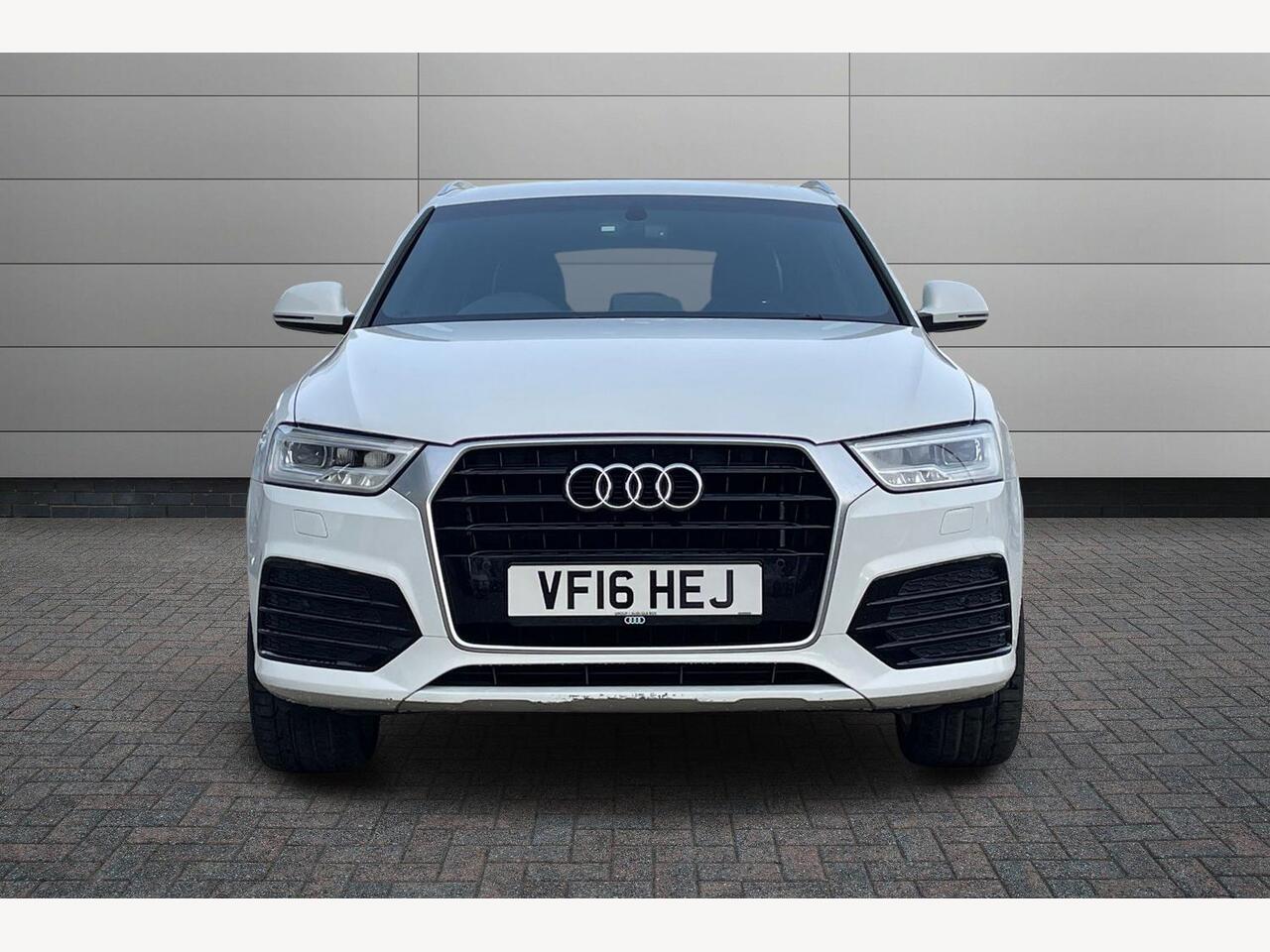 Used Audi Q3 2016 for sale - 77826259: Photo 10