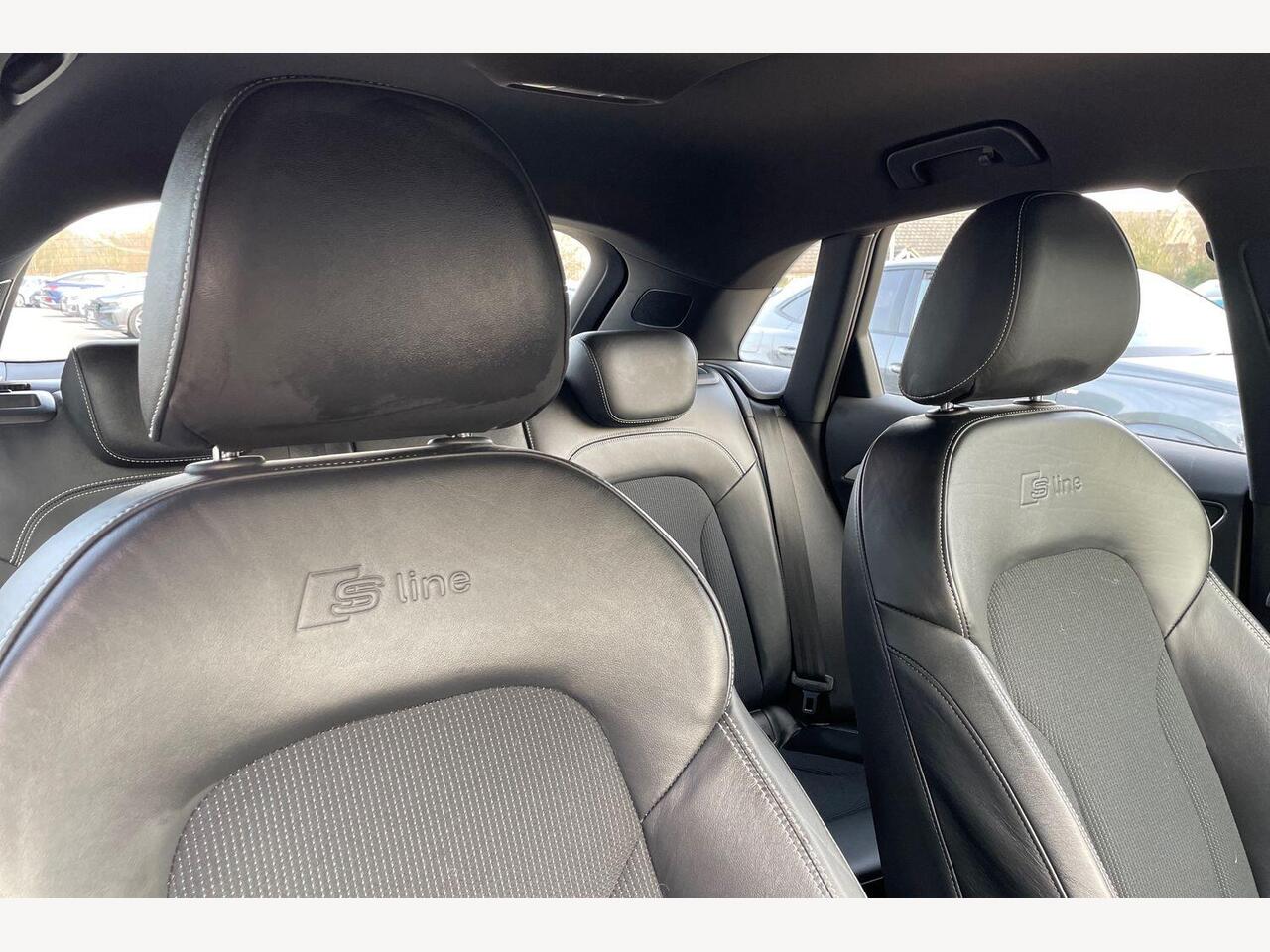 Used Audi Q3 2016 for sale - 77826259: Photo 21