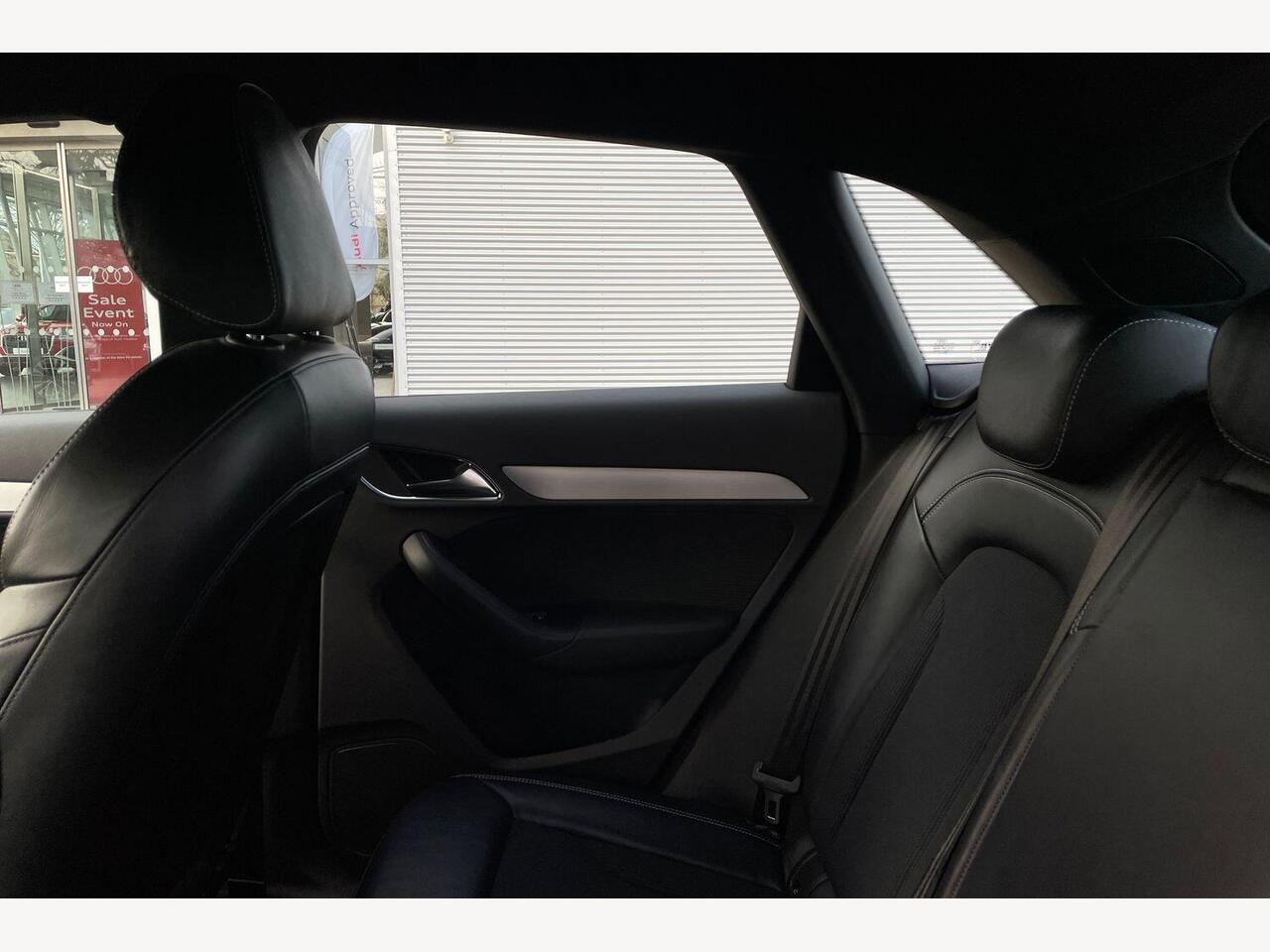 Used Audi Q3 2016 for sale - 77826259: Photo 22