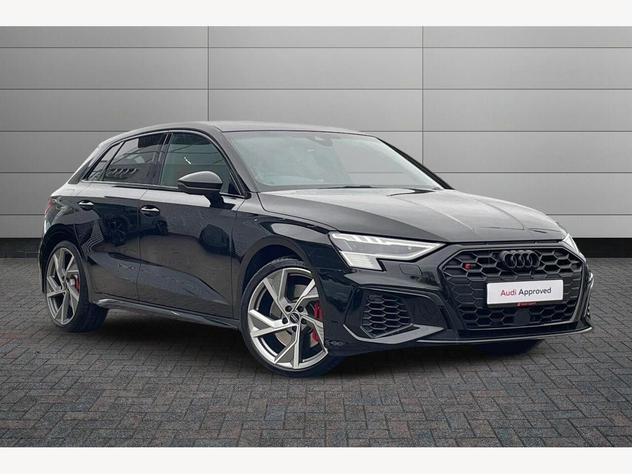 Used Audi A3 2023 for sale - 76676885: Photo 1