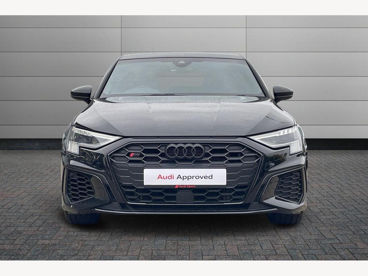 Used Audi A3 2023 for sale - 76676885: Photo 10