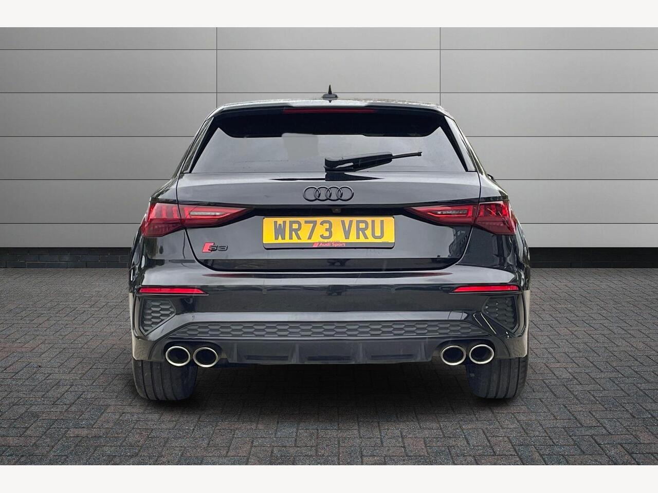 Used Audi A3 2023 for sale - 76676885: Photo 11