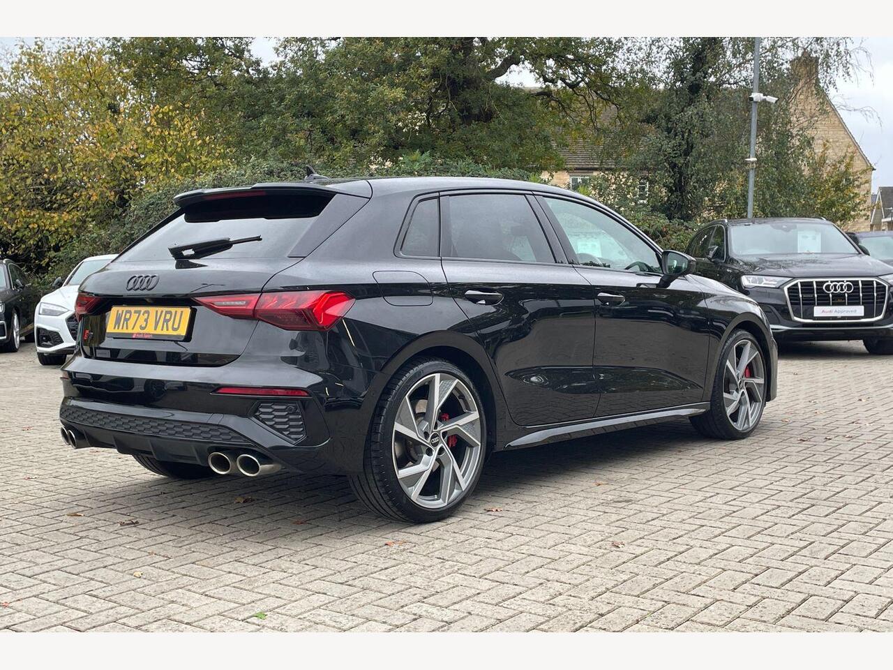 Used Audi A3 2023 for sale - 76676885: Photo 13