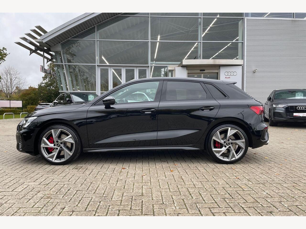 Used Audi A3 2023 for sale - 76676885: Photo 14