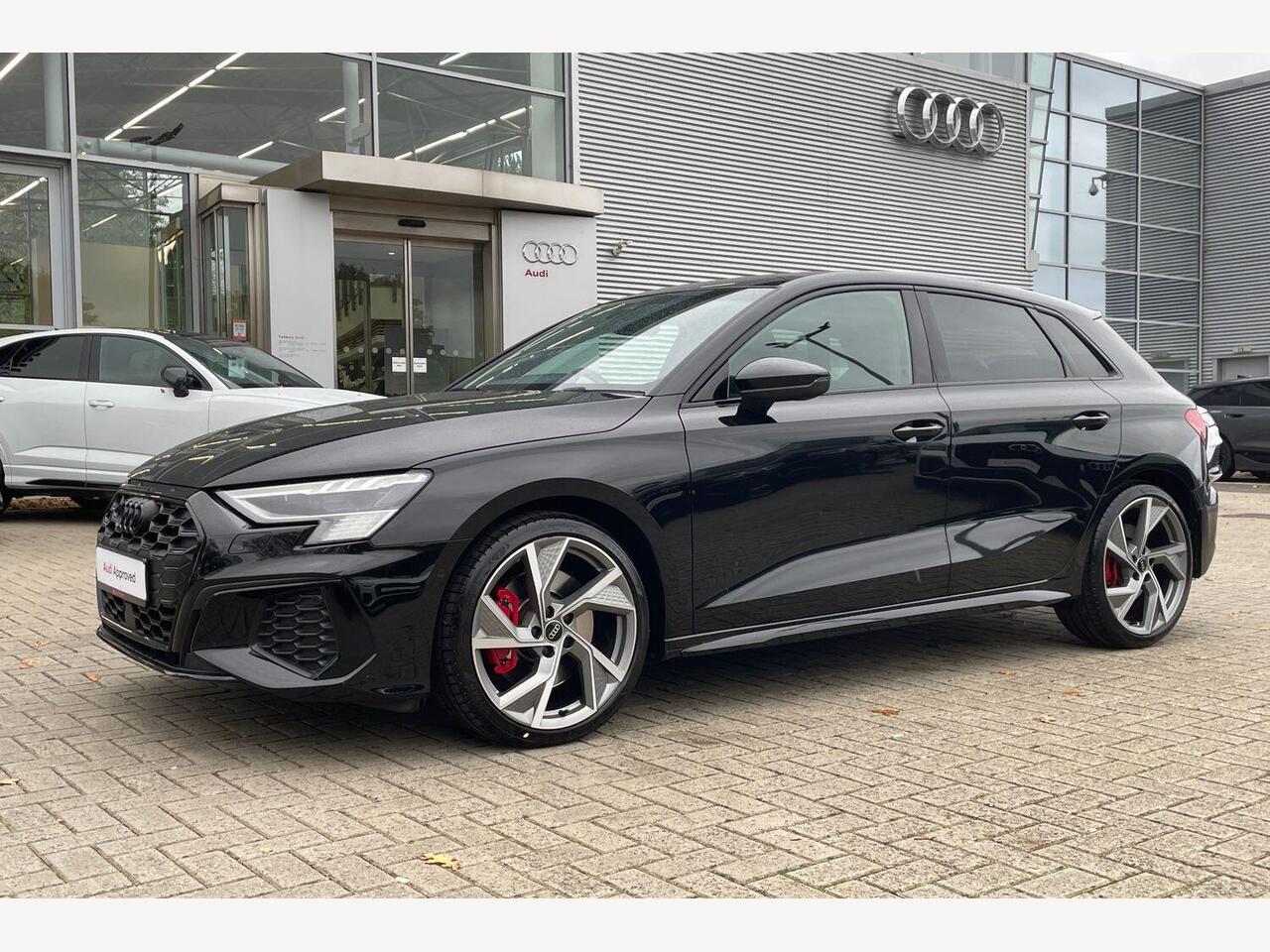 Used Audi A3 2023 for sale - 76676885: Photo 15