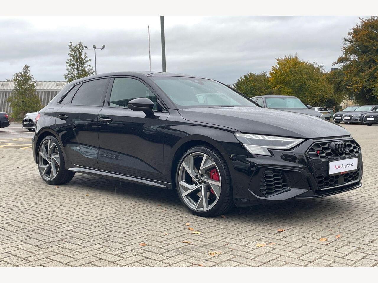 Used Audi A3 2023 for sale - 76676885: Photo 16