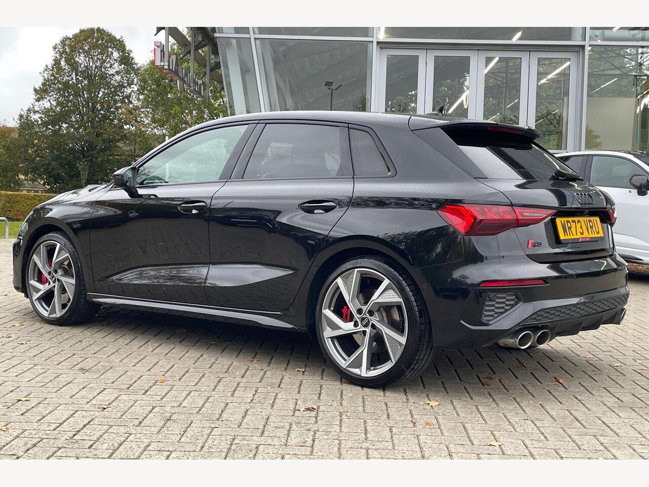 Used Audi A3 2023 for sale - 76676885: Photo 17