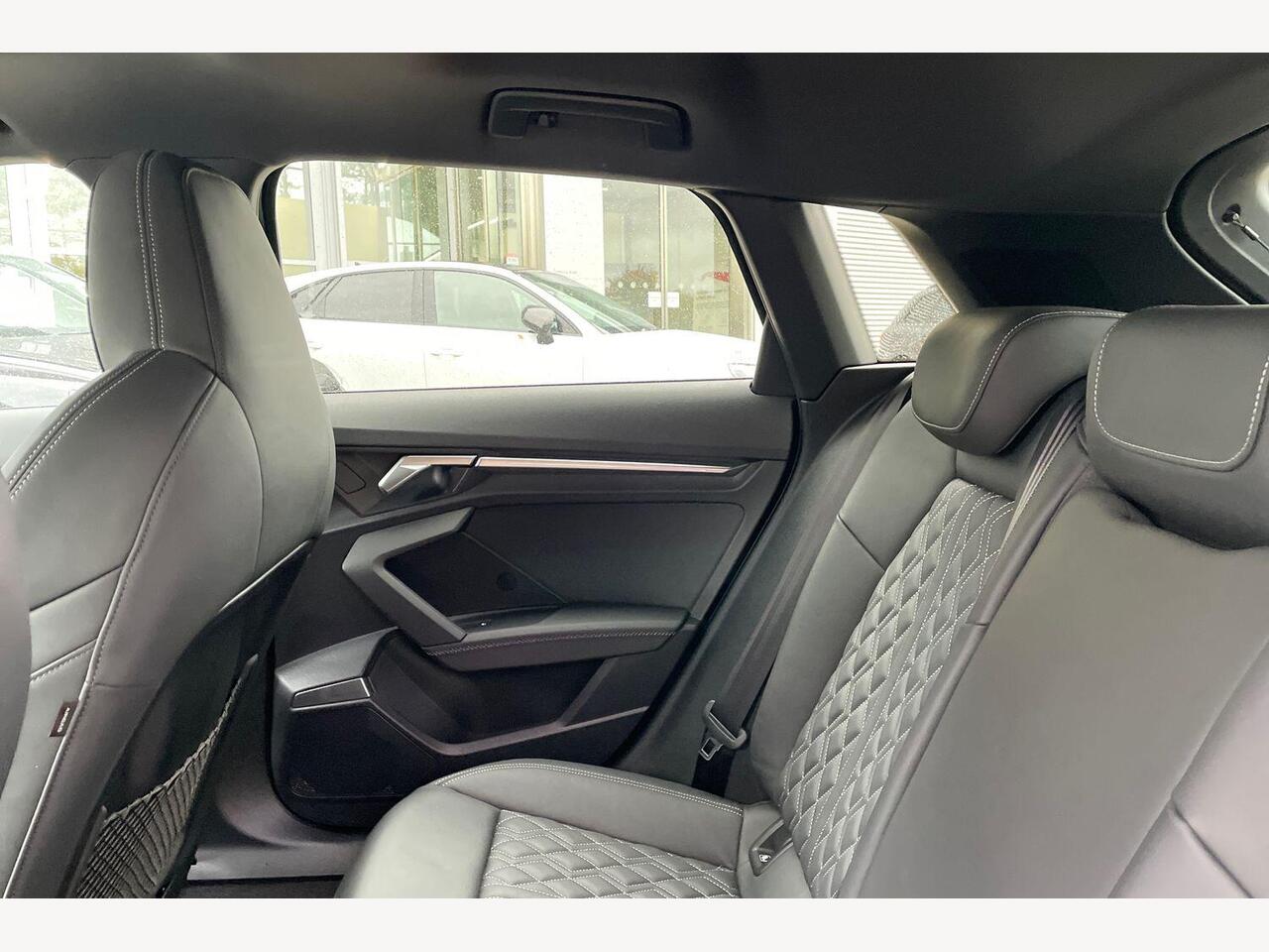 Used Audi A3 2023 for sale - 76676885: Photo 19