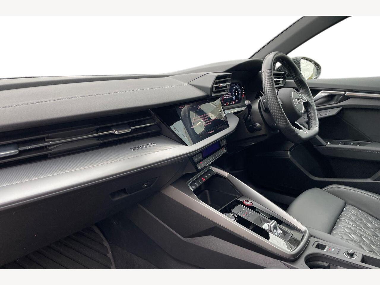 Used Audi A3 2023 for sale - 76676885: Photo 2