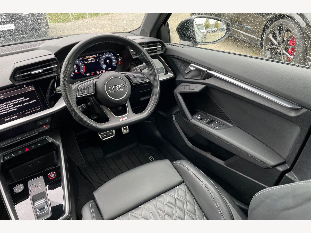 Used Audi A3 2023 for sale - 76676885: Photo 20