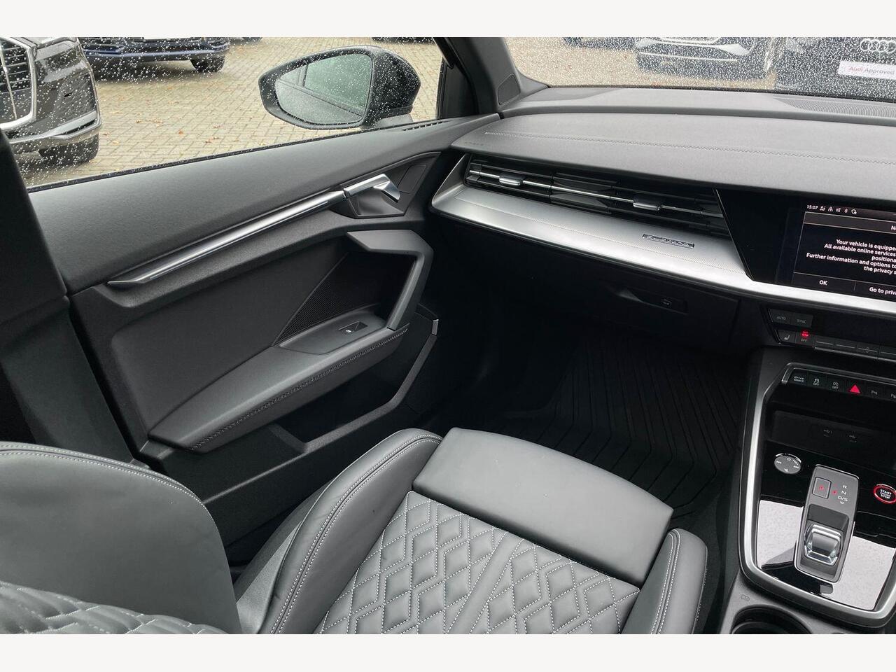 Used Audi A3 2023 for sale - 76676885: Photo 21