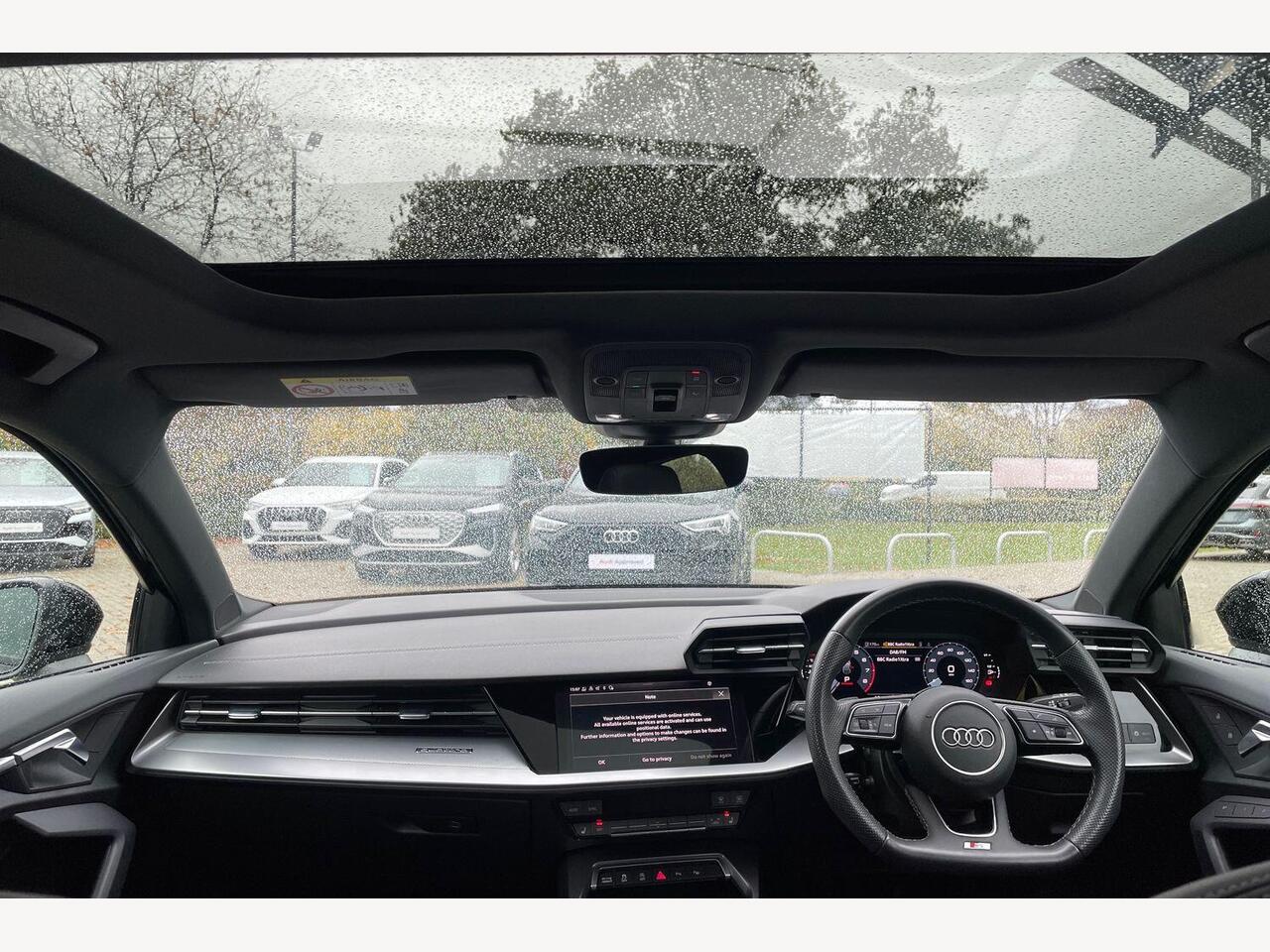 Used Audi A3 2023 for sale - 76676885: Photo 22