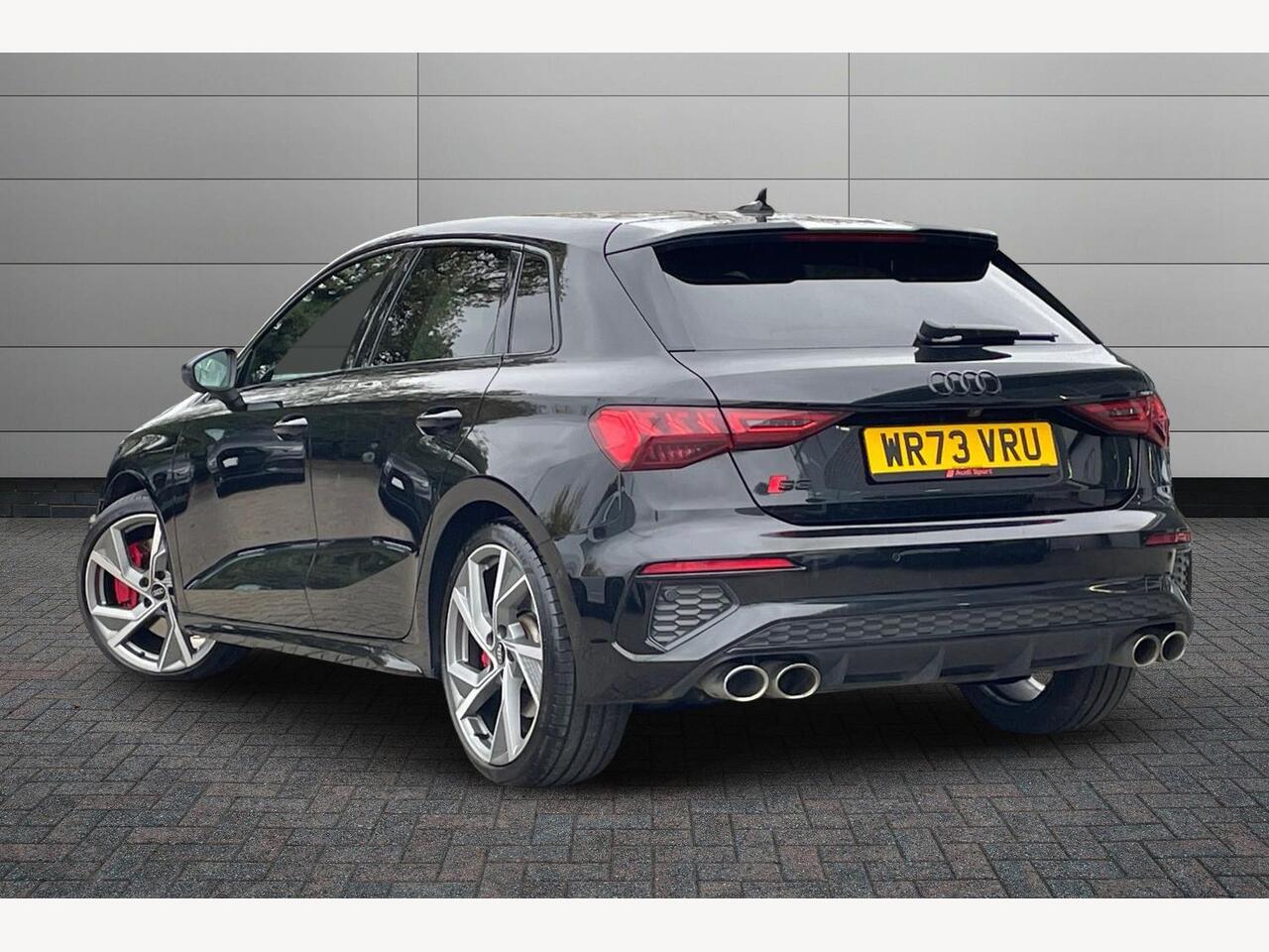 Used Audi A3 2023 for sale - 76676885: Photo 3