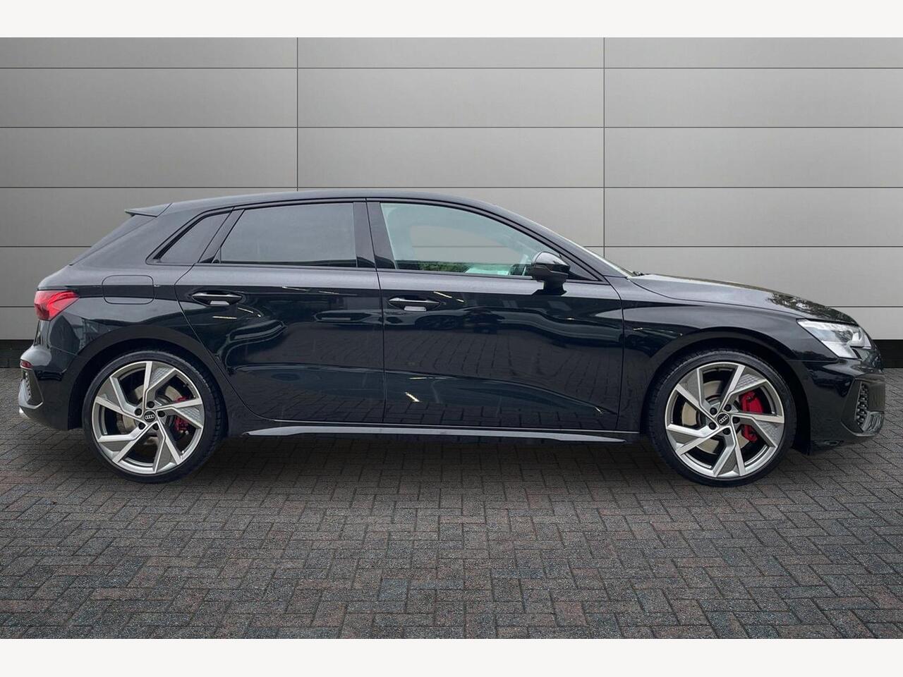 Used Audi A3 2023 for sale - 76676885: Photo 4