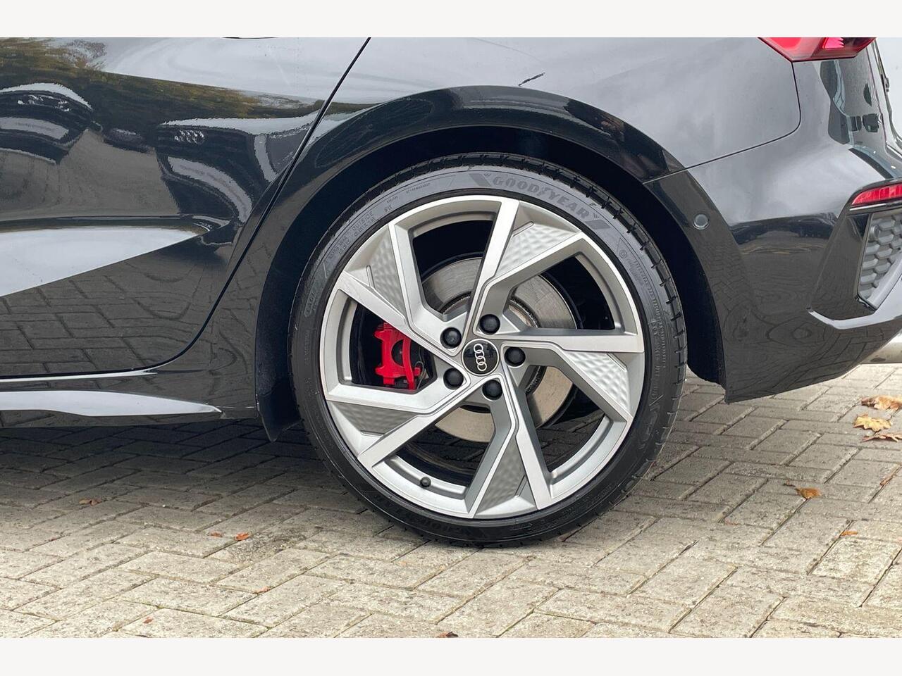 Used Audi A3 2023 for sale - 76676885: Photo 5