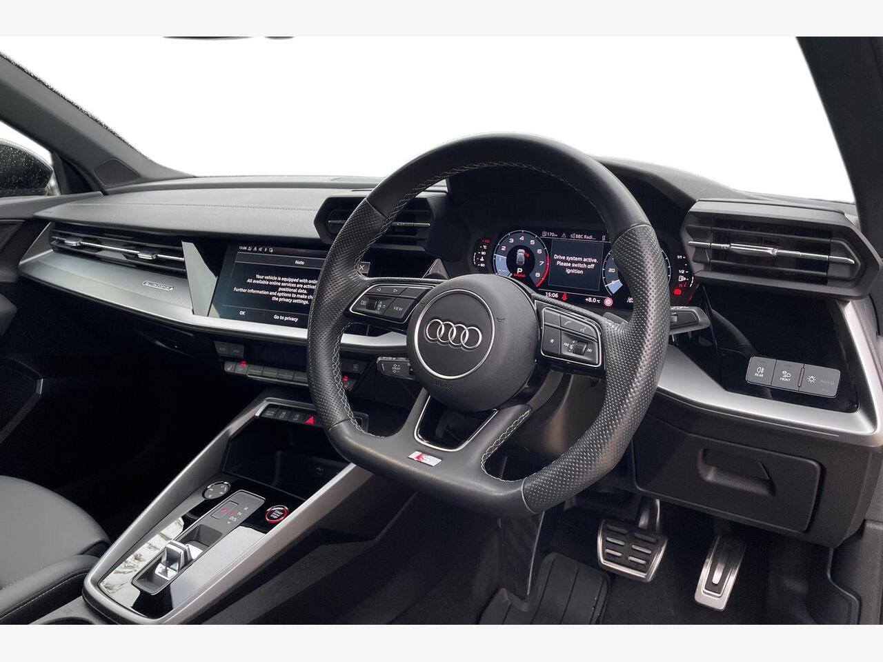 Used Audi A3 2023 for sale - 76676885: Photo 6