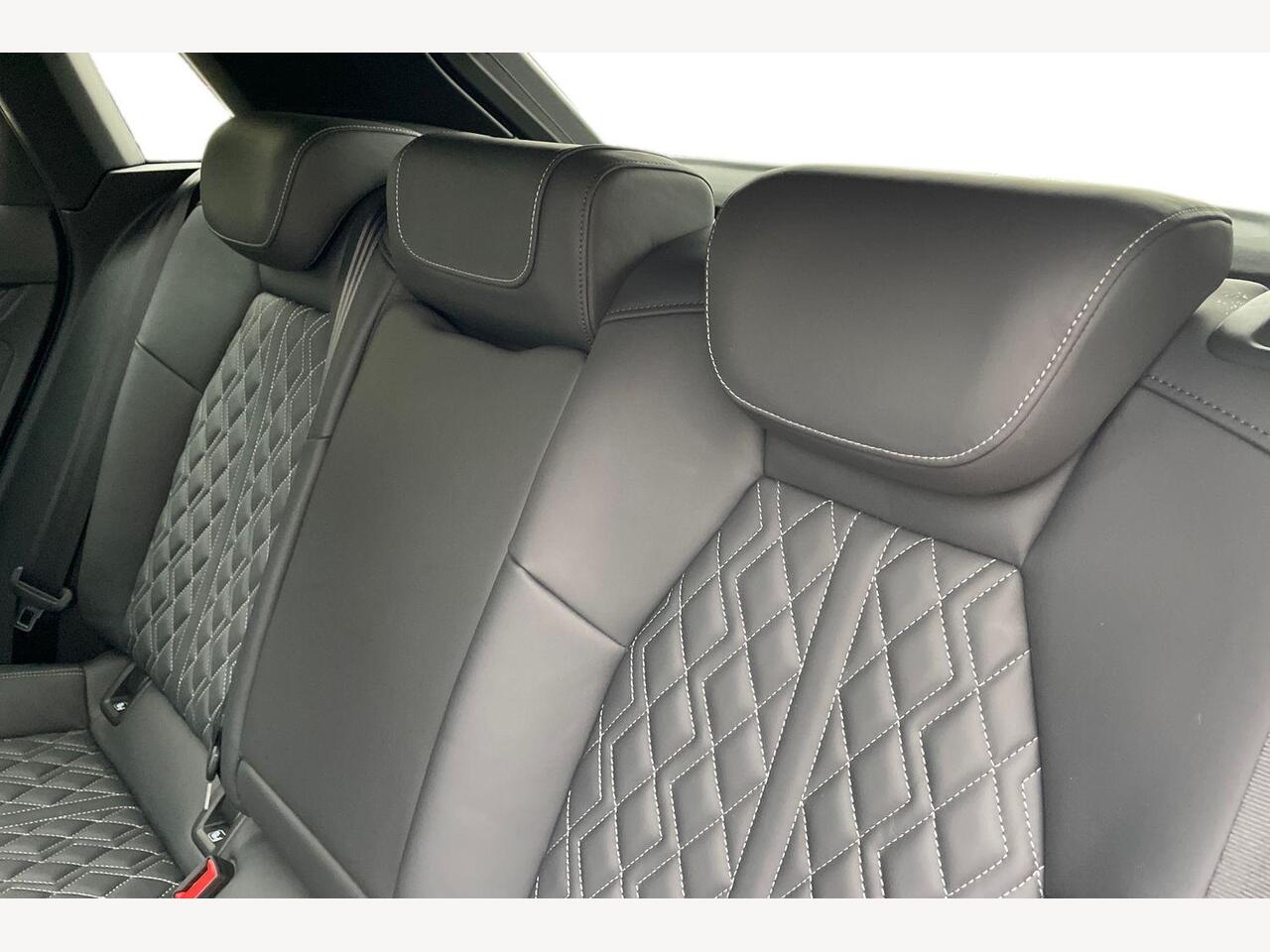 Used Audi A3 2023 for sale - 76676885: Photo 8