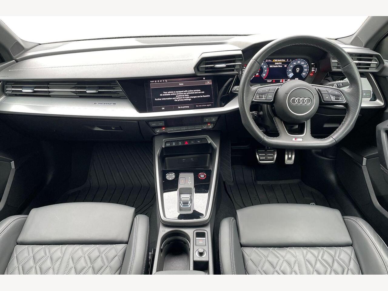 Used Audi A3 2023 for sale - 76676885: Photo 9