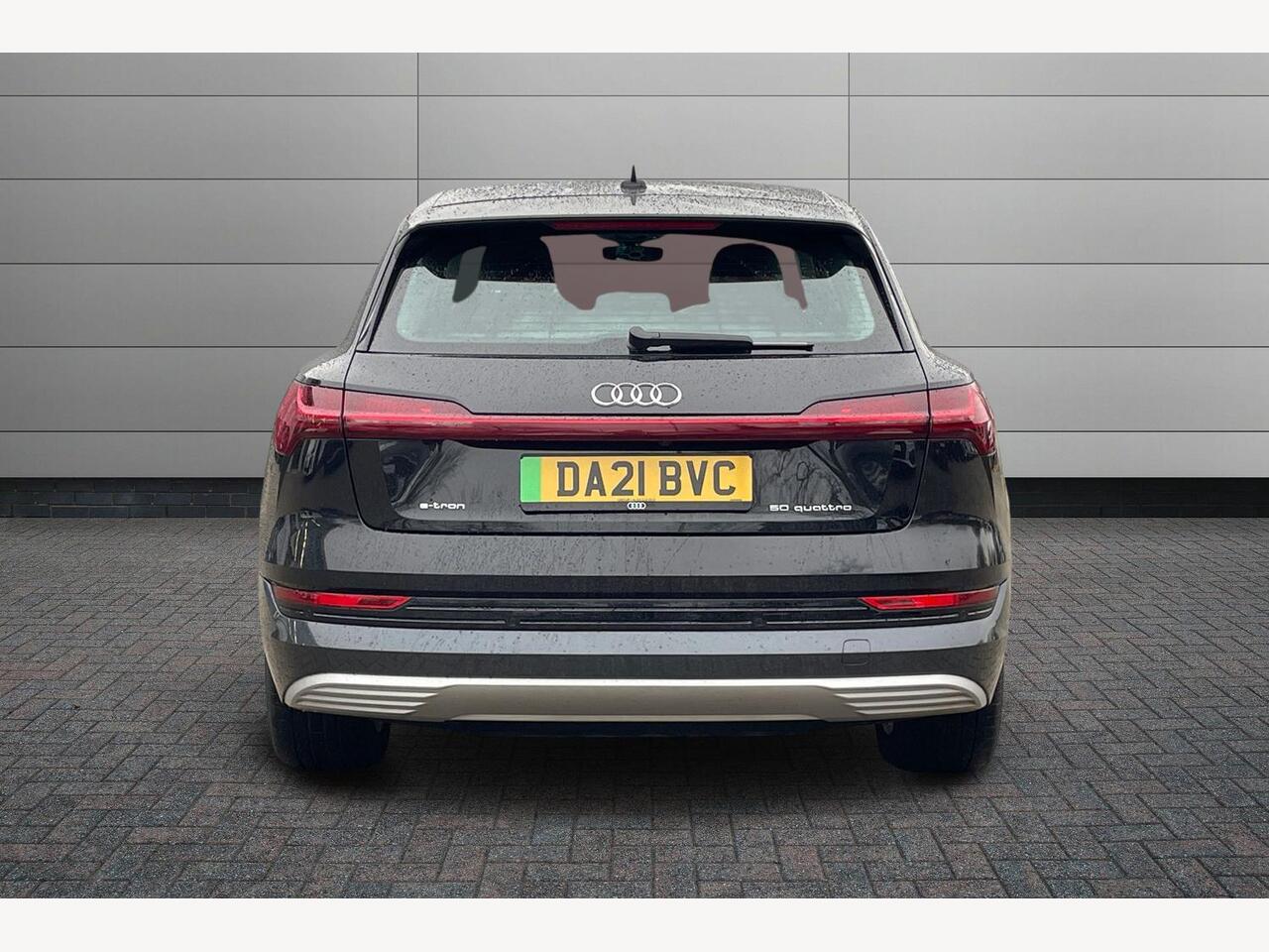 Used Audi e-tron 2021 for sale - 77634467: Photo 11