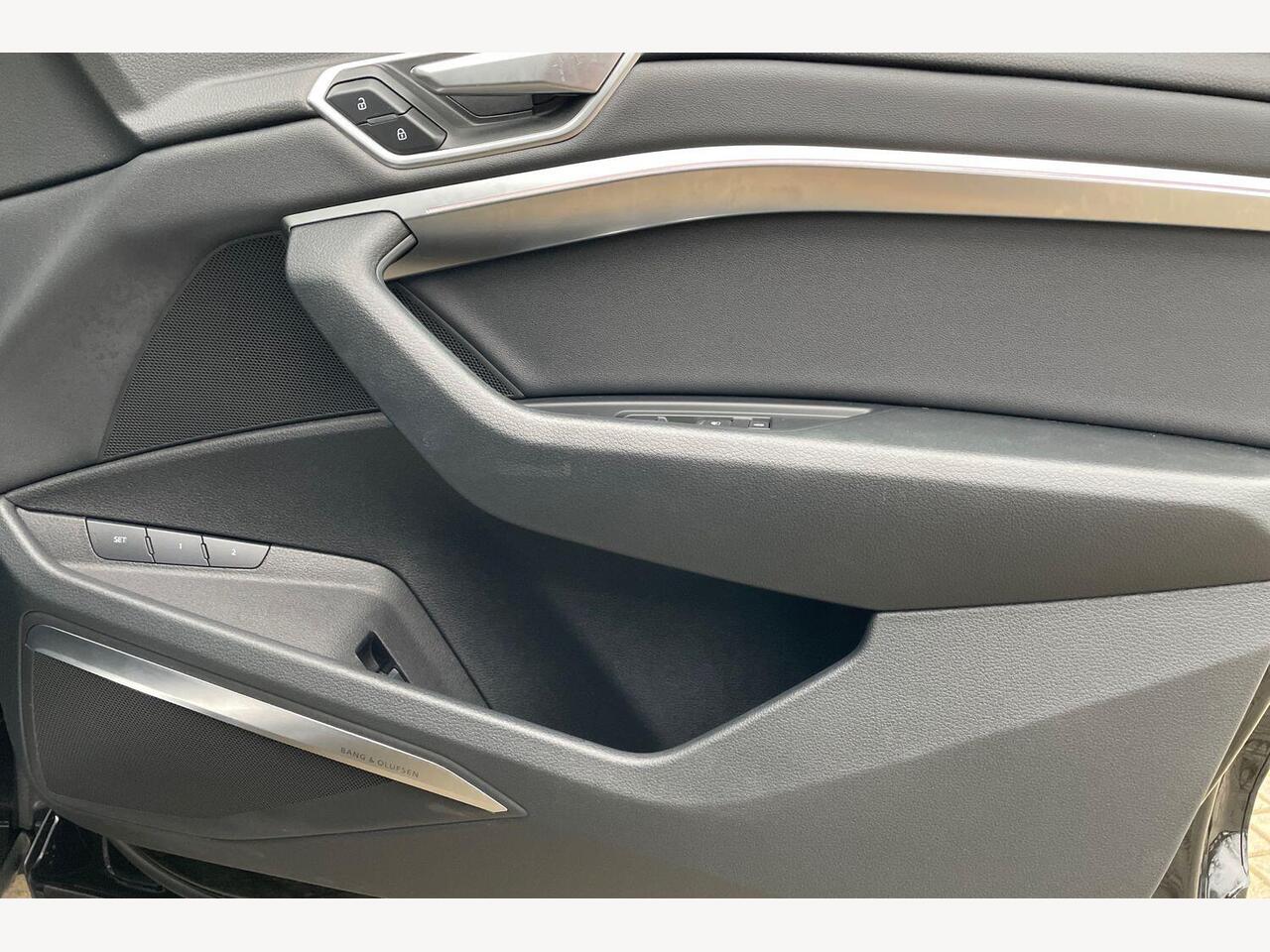 Used Audi e-tron 2021 for sale - 77634467: Photo 15