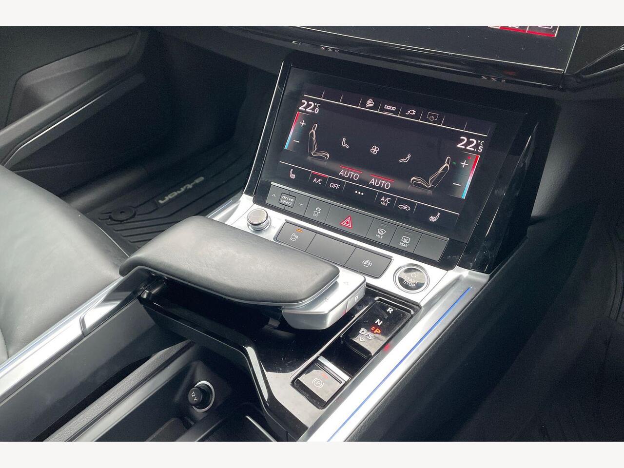 Used Audi e-tron 2021 for sale - 77634467: Photo 20