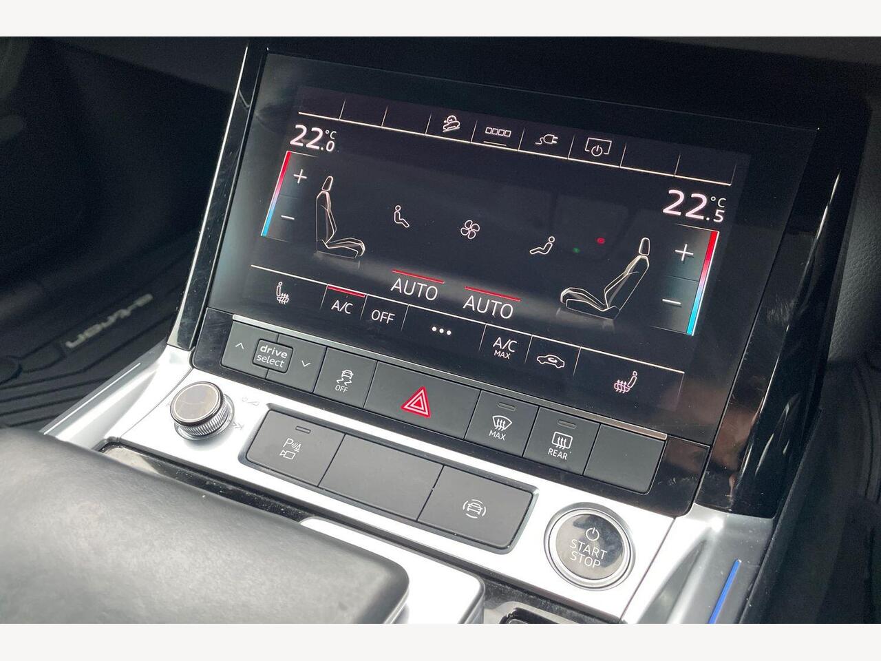 Used Audi e-tron 2021 for sale - 77634467: Photo 22