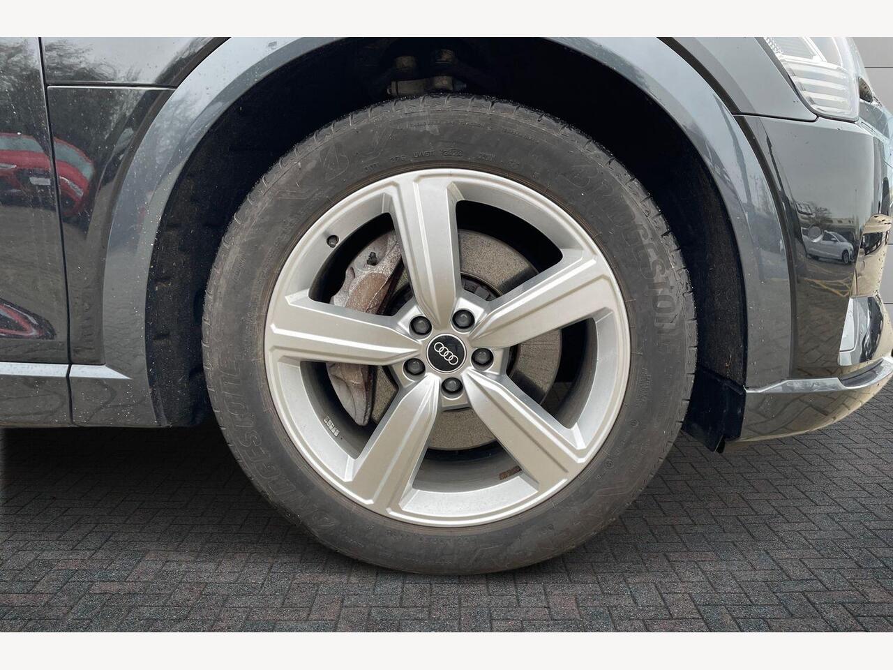 Used Audi e-tron 2021 for sale - 77634467: Photo 5