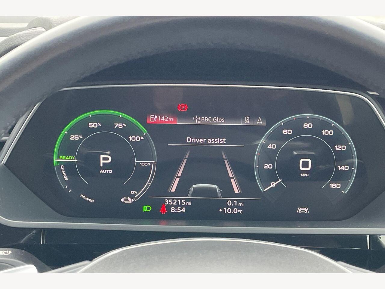 Used Audi e-tron 2021 for sale - 77634467: Photo 7