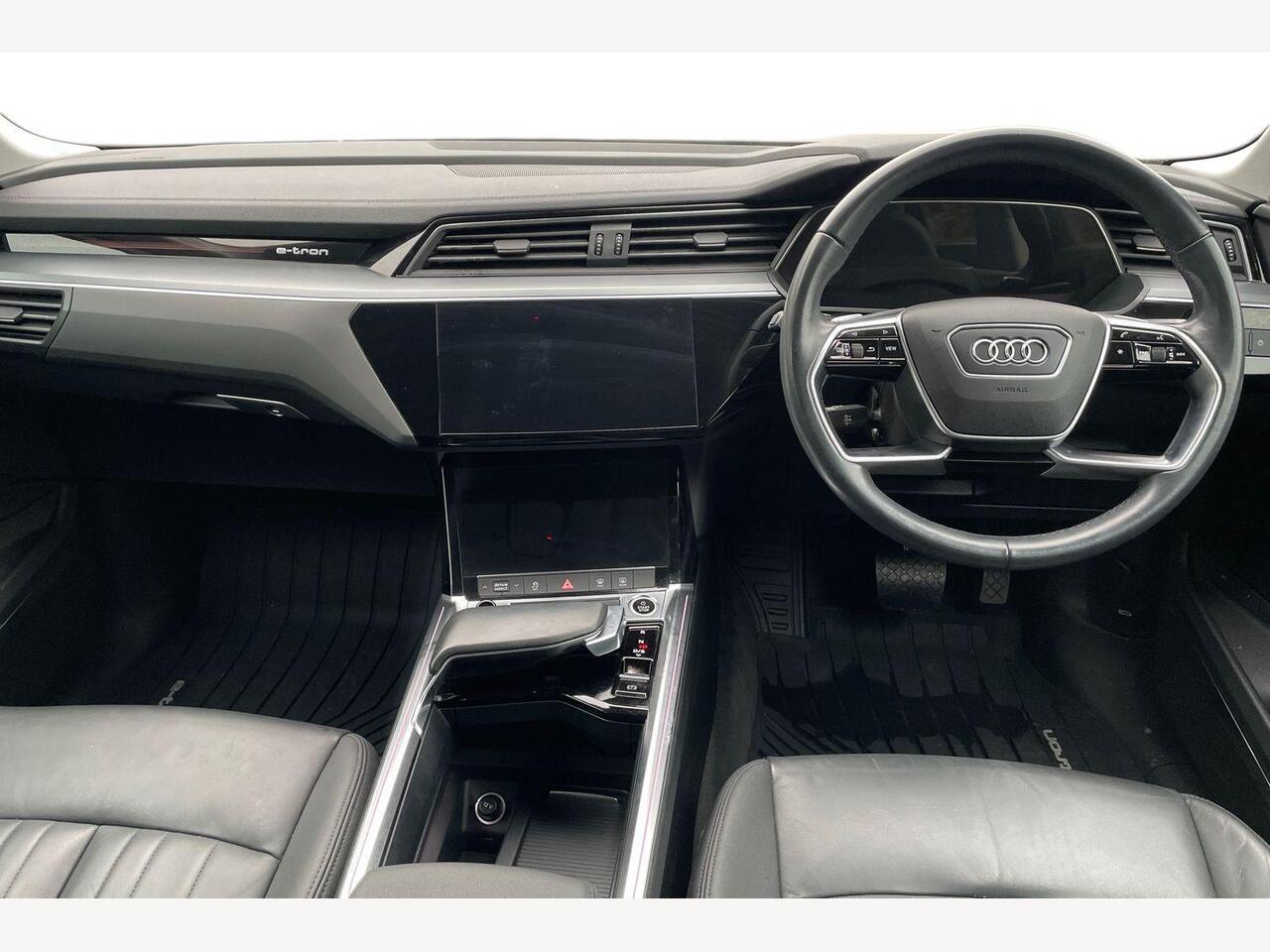 Used Audi e-tron 2021 for sale - 77634467: Photo 9