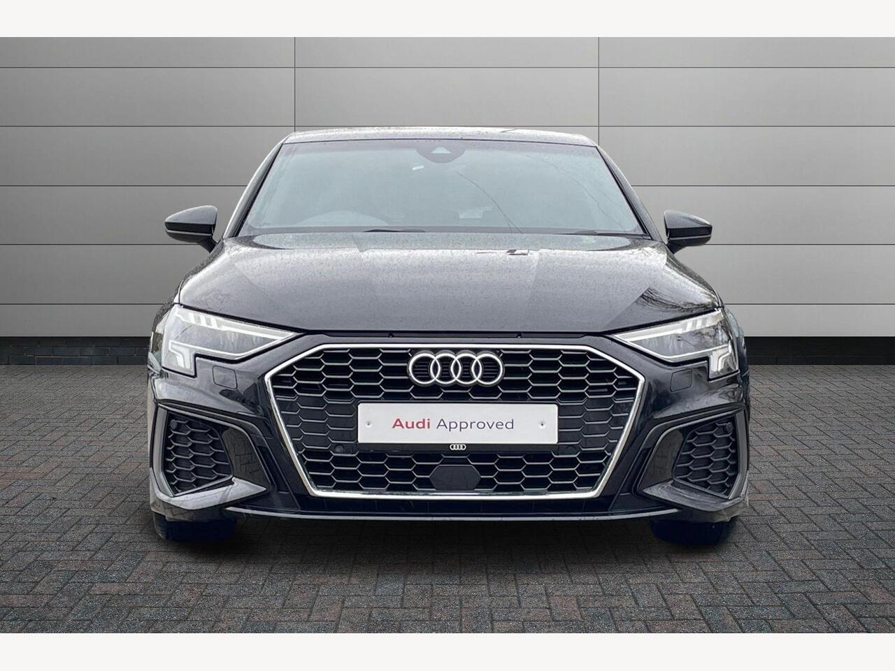 Used Audi A3 2021 for sale - 76674168: Photo 10