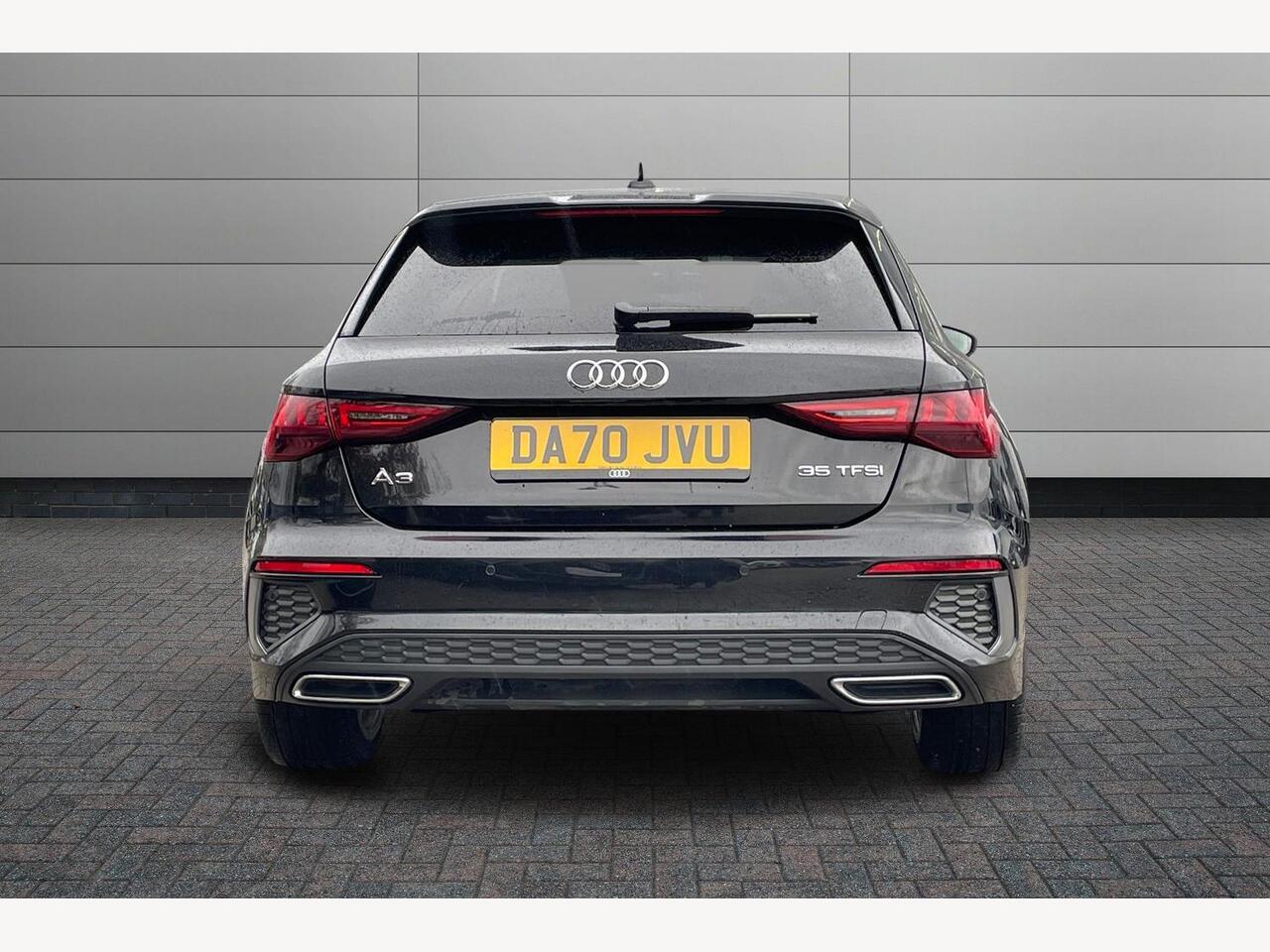 Used Audi A3 2021 for sale - 76674168: Photo 11