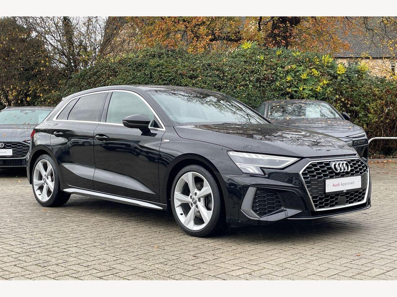 Used Audi A3 2021 for sale - 76674168: Photo 13