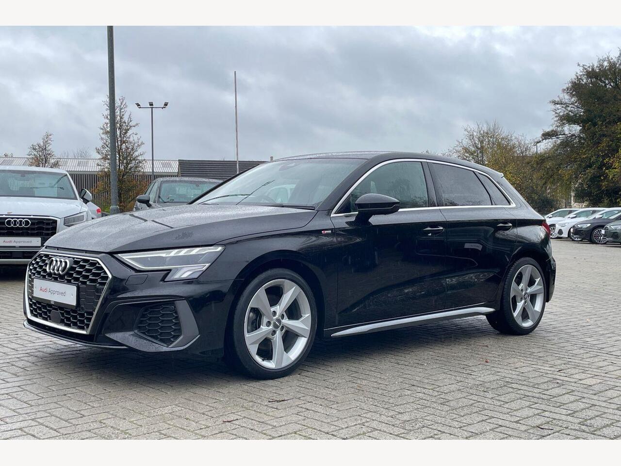 Used Audi A3 2021 for sale - 76674168: Photo 14