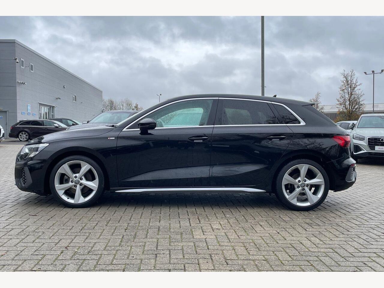 Used Audi A3 2021 for sale - 76674168: Photo 15