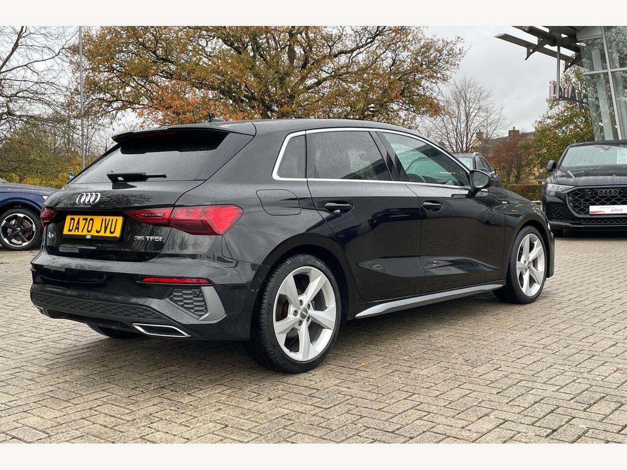 Used Audi A3 2021 for sale - 76674168: Photo 16