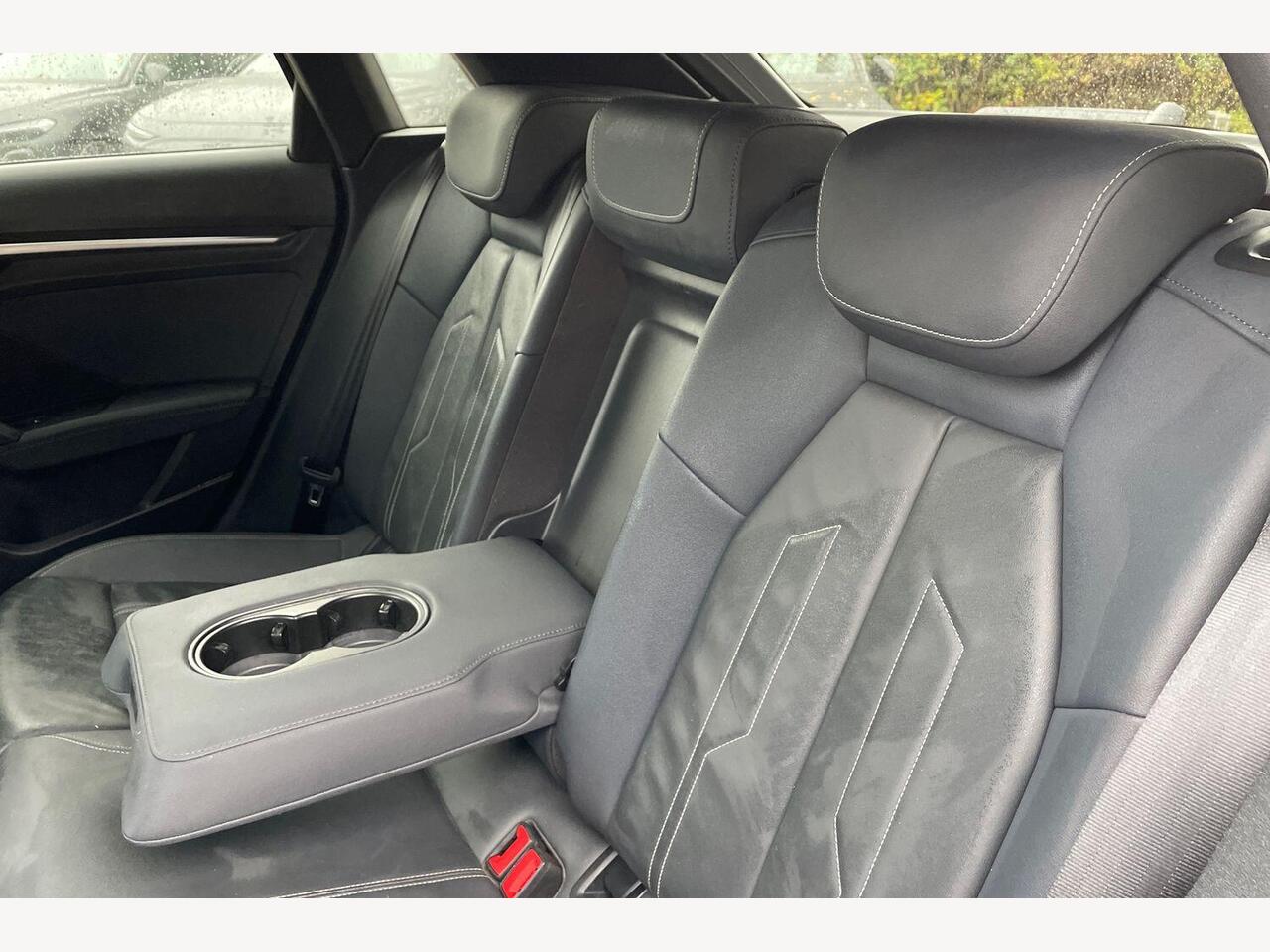 Used Audi A3 2021 for sale - 76674168: Photo 18