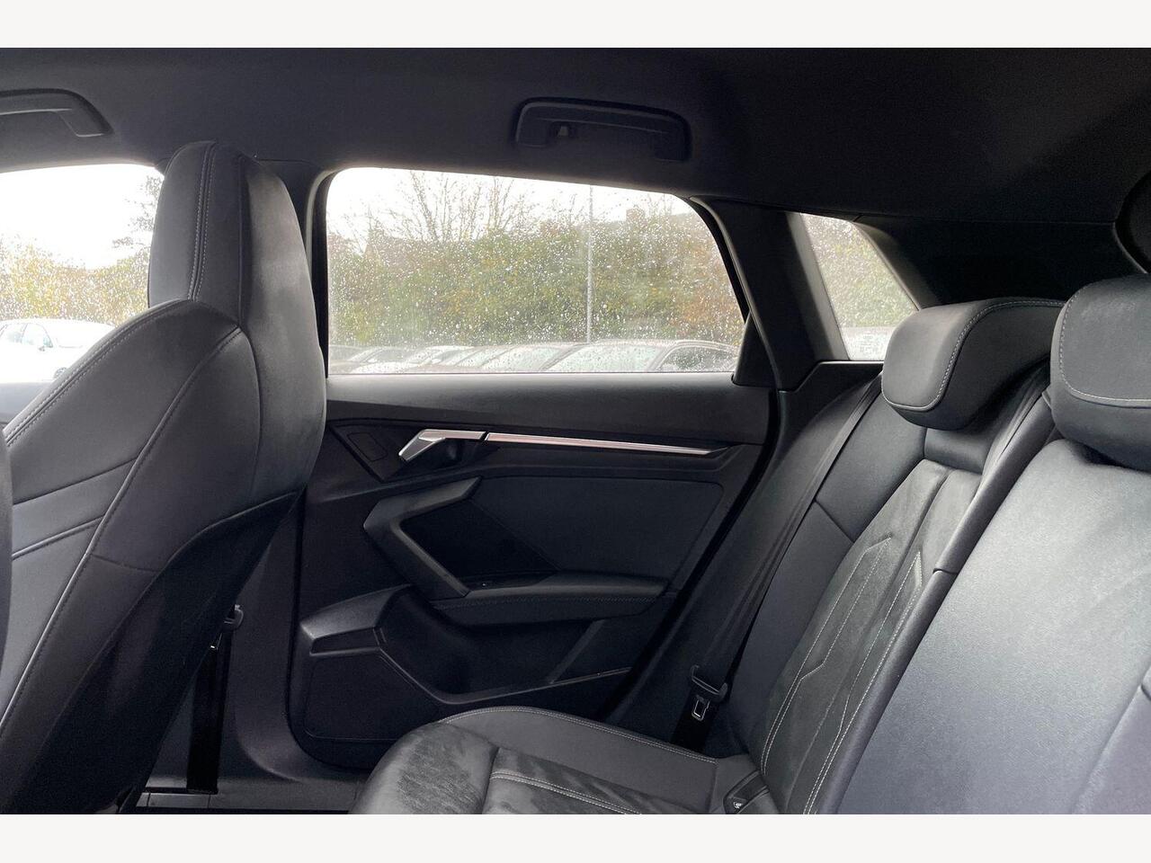 Used Audi A3 2021 for sale - 76674168: Photo 19