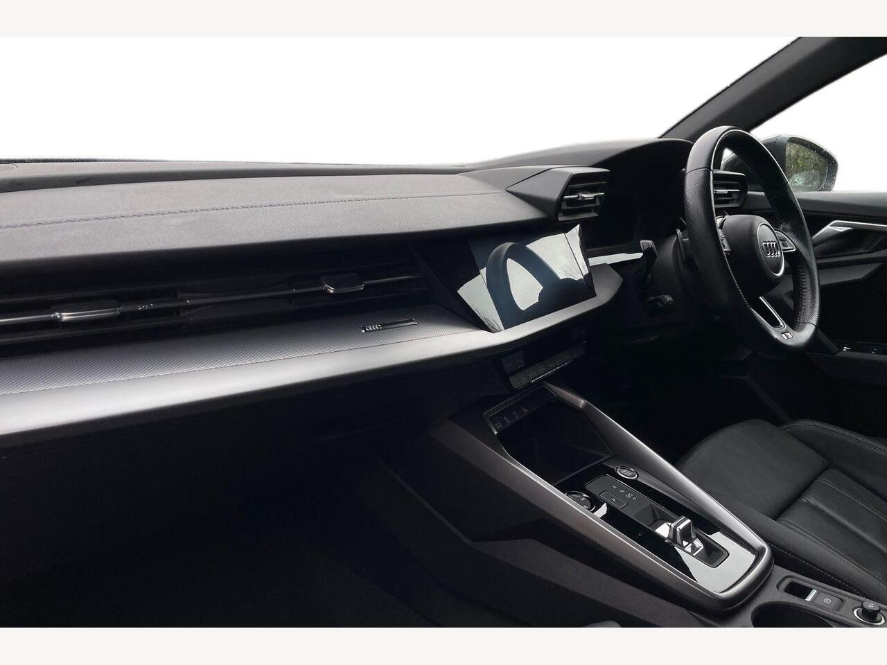 Used Audi A3 2021 for sale - 76674168: Photo 2