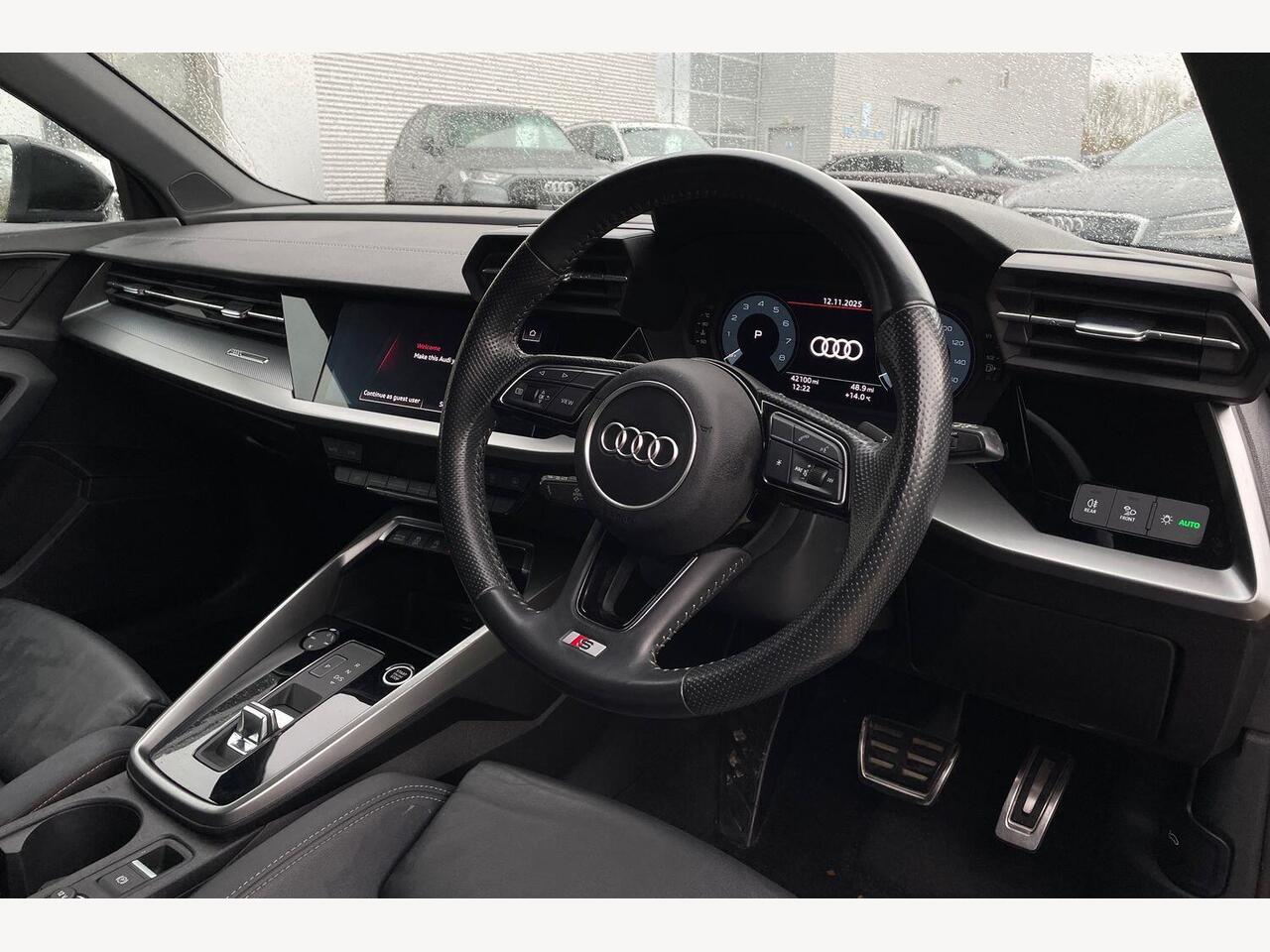 Used Audi A3 2021 for sale - 76674168: Photo 20