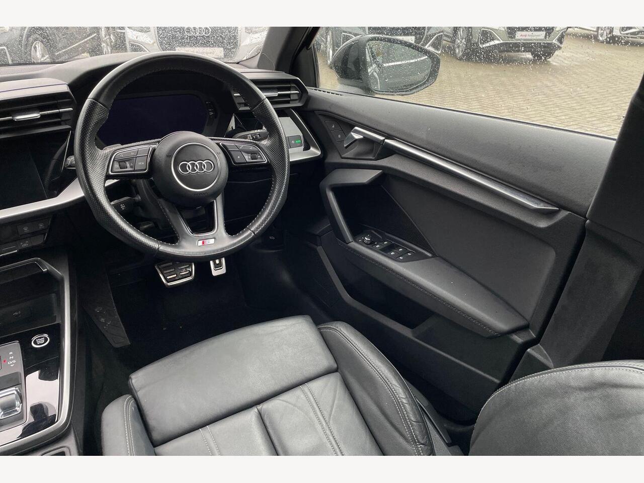 Used Audi A3 2021 for sale - 76674168: Photo 21